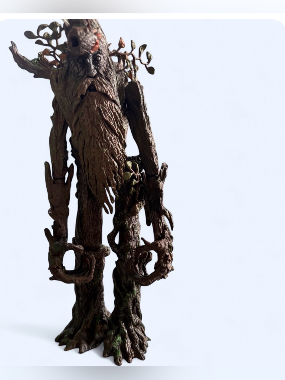 Vintage Toy Biz Lord of the Rings: The Two Towers Treebeard